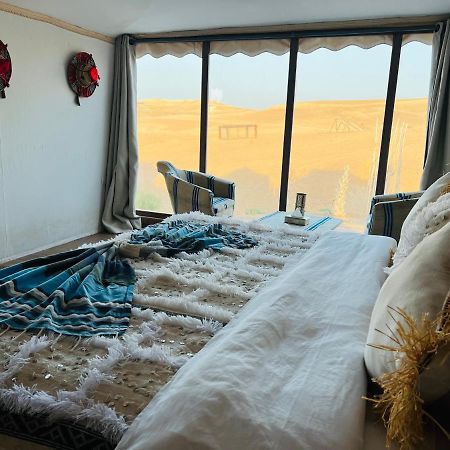 Yes We Camp'S & Spa Agafay El Karia Exteriér fotografie